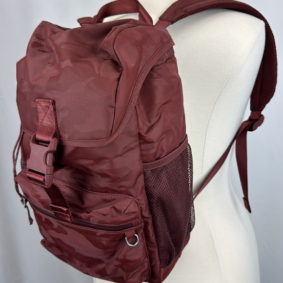 Athleta nylon backpack - Picture 4 of 6